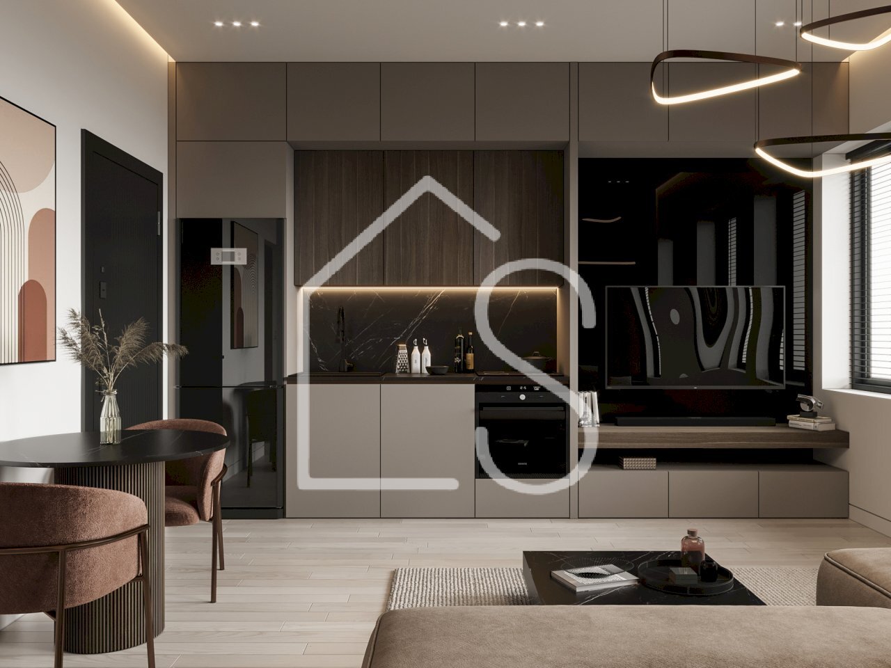 image00003.JPG - Appartamento Via King 38, Bologna - foto 1