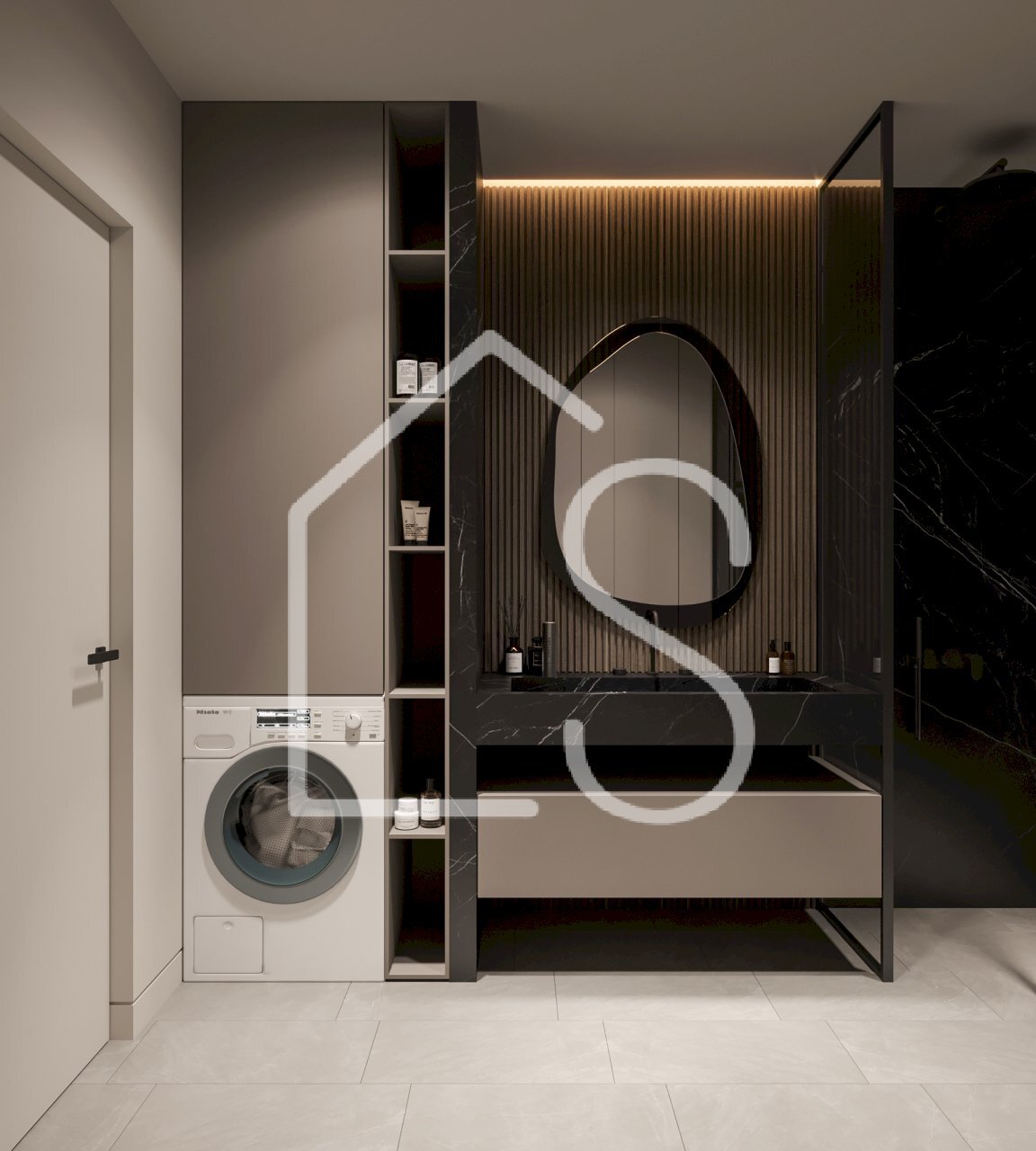 image00004.JPG - Appartamento Via King 38, Bologna - foto 2