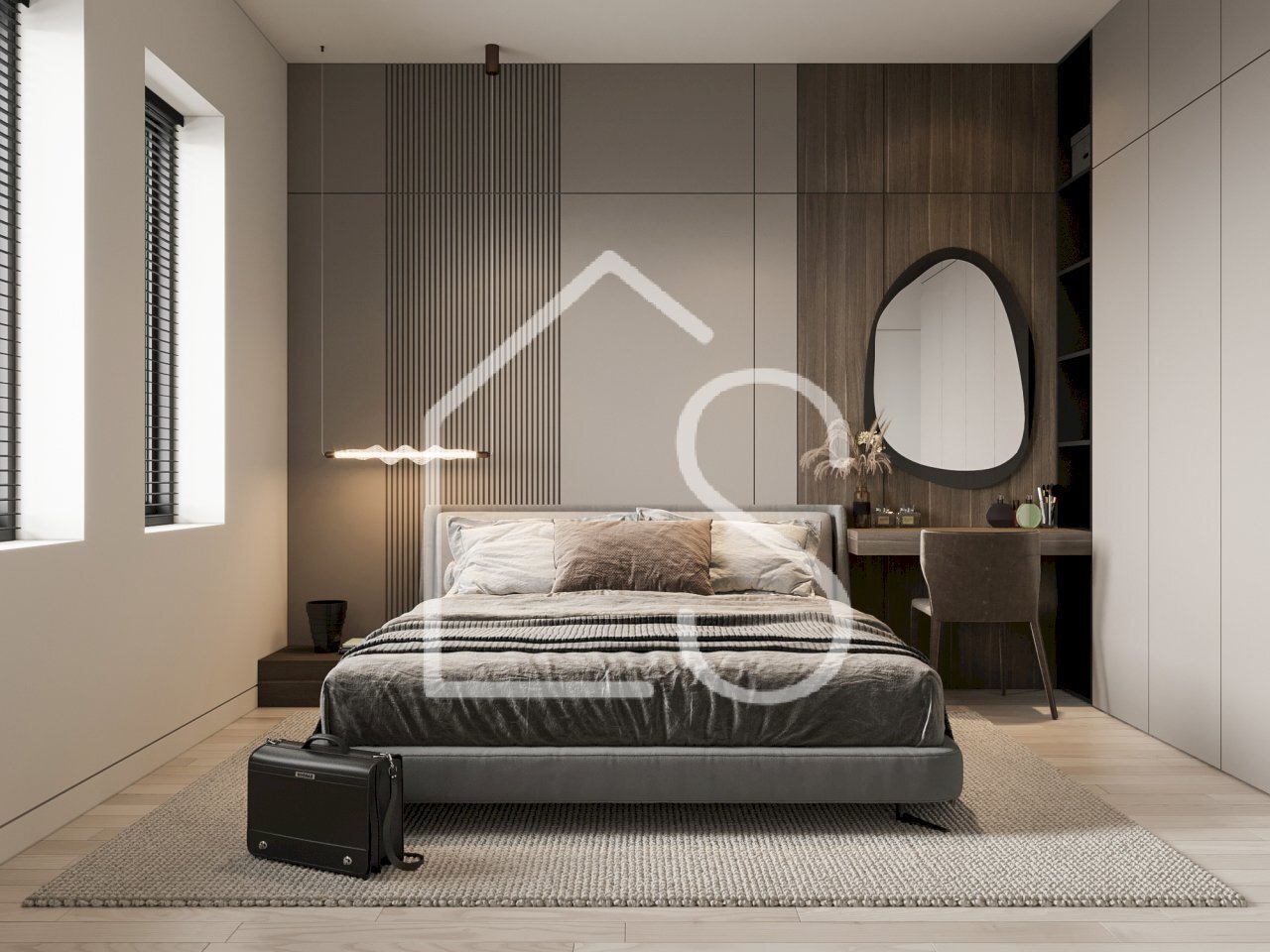 image00005.JPG - Appartamento Via King 38, Bologna - foto 3