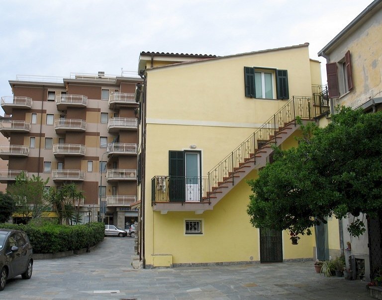 Porzione di casa Andora - foto 3