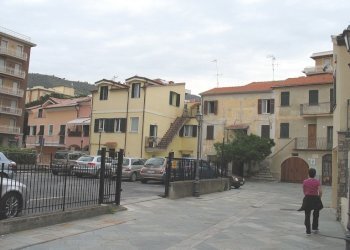 Porzione di casa Andora - foto 12