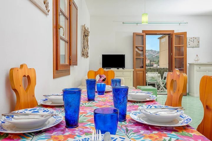 Trilocale via Grazia Deledda, 19., Loiri Porto San Paolo - foto 2