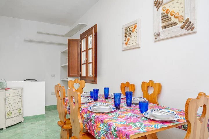 Trilocale via Grazia Deledda, 19., Loiri Porto San Paolo - foto 3