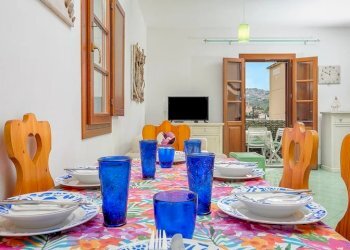 Trilocale via Grazia Deledda, 19., Loiri Porto San Paolo - foto 2