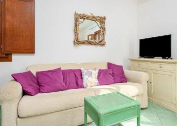 Trilocale via Grazia Deledda, 19., Loiri Porto San Paolo - foto 4