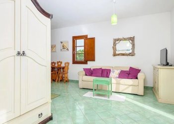 Trilocale via Grazia Deledda, 19., Loiri Porto San Paolo - foto 5