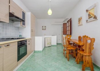 Trilocale via Grazia Deledda, 19., Loiri Porto San Paolo - foto 6