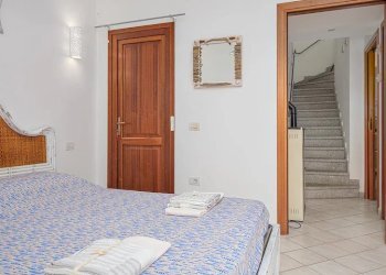 Trilocale via Grazia Deledda, 19., Loiri Porto San Paolo - foto 9