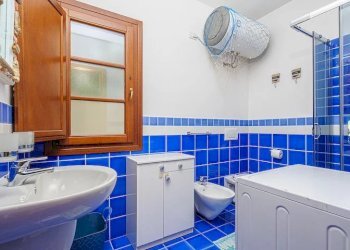 Trilocale via Grazia Deledda, 19., Loiri Porto San Paolo - foto 11