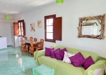 Trilocale via Grazia Deledda, 19., Loiri Porto San Paolo - foto 12