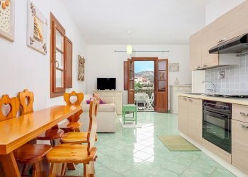 Trilocale via Grazia Deledda, 19., Loiri Porto San Paolo - foto 13