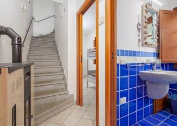 Trilocale via Grazia Deledda, 19., Loiri Porto San Paolo - foto 14