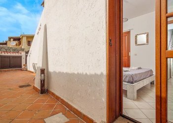 Trilocale via Grazia Deledda, 19., Loiri Porto San Paolo - foto 17