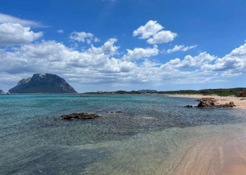 Trilocale via Grazia Deledda, 19., Loiri Porto San Paolo - foto 18