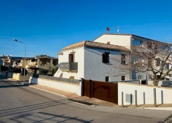 Trilocale via Grazia Deledda, 19., Loiri Porto San Paolo - foto 20