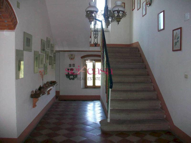 Villa Unifamiliare Roccastrada - foto 1