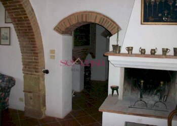 Villa Unifamiliare Roccastrada - foto 4