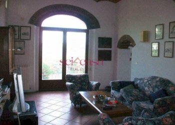 Villa Unifamiliare Roccastrada - foto 7