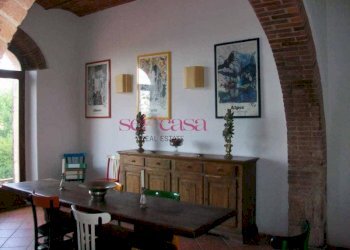 Villa Unifamiliare Roccastrada - foto 10