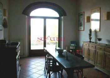 Villa Unifamiliare Roccastrada - foto 15