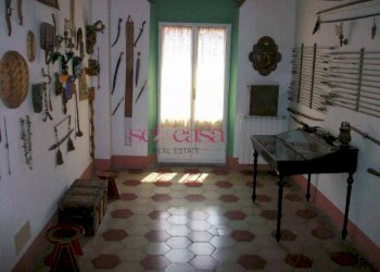 Villa Unifamiliare Roccastrada - foto 17