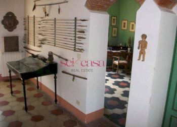 Villa Unifamiliare Roccastrada - foto 18