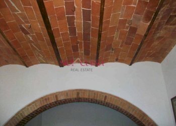 Villa Unifamiliare Roccastrada - foto 24