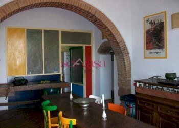 Villa Unifamiliare Roccastrada - foto 25