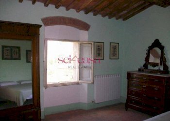 Villa Unifamiliare Roccastrada - foto 26