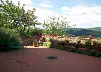 Villa Unifamiliare Roccastrada - foto 28