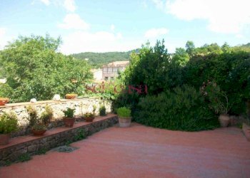 Villa Unifamiliare Roccastrada - foto 29