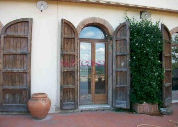 Villa Unifamiliare Roccastrada - foto 30