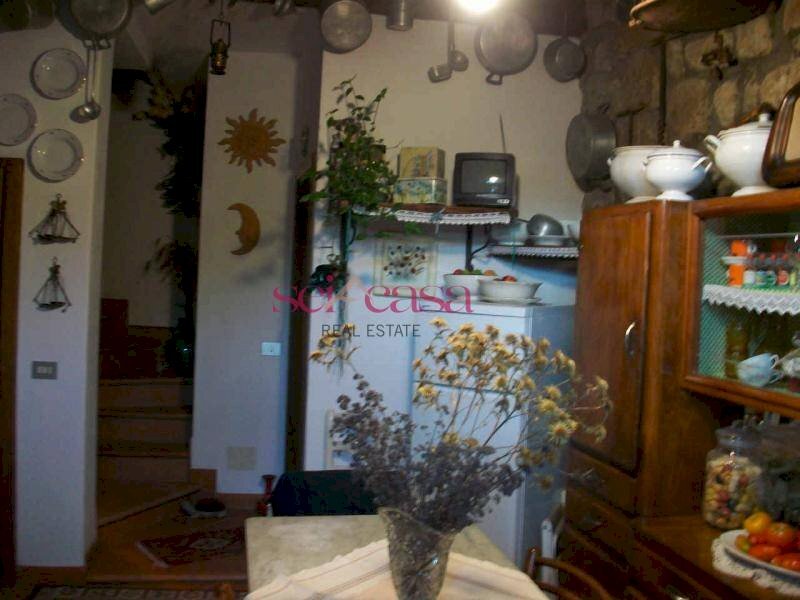 Appartamento Santa Fiora - foto 1