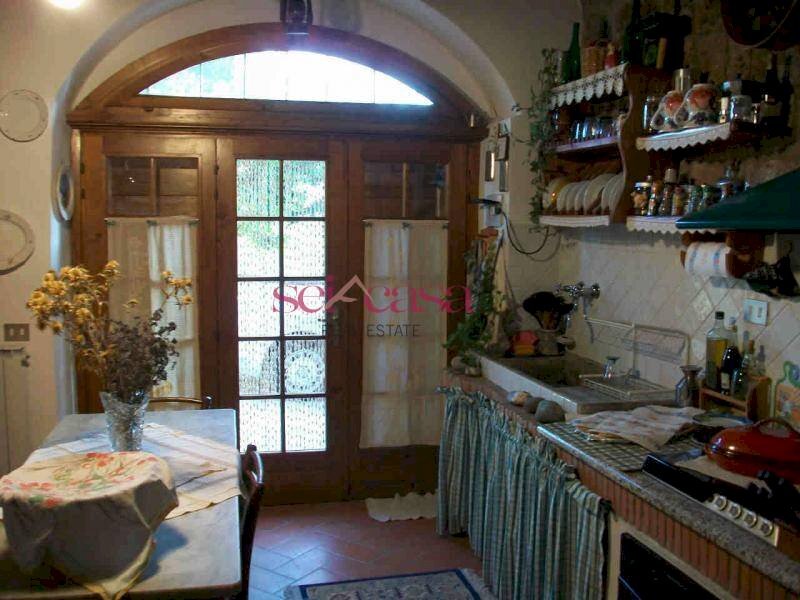 Appartamento Santa Fiora - foto 2