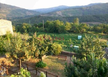 Appartamento Santa Fiora - foto 12