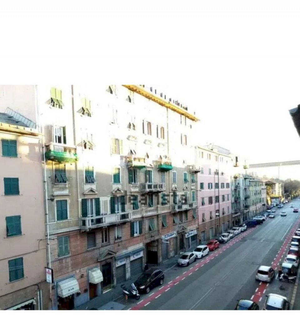 Magazzino Via Walter Fillak, Genova - foto 2