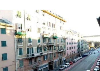 Magazzino Via Walter Fillak, Genova - foto 2