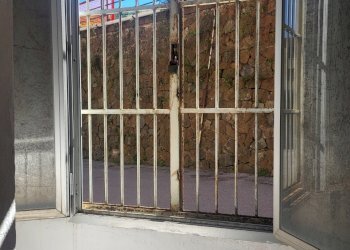 Magazzino Via Walter Fillak, Genova - foto 7