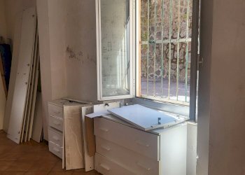 Magazzino Via Walter Fillak, Genova - foto 9
