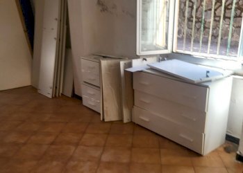 Magazzino Via Walter Fillak, Genova - foto 11