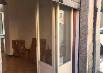 Magazzino Via Walter Fillak, Genova - foto 12