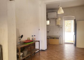 Magazzino Via Walter Fillak, Genova - foto 14