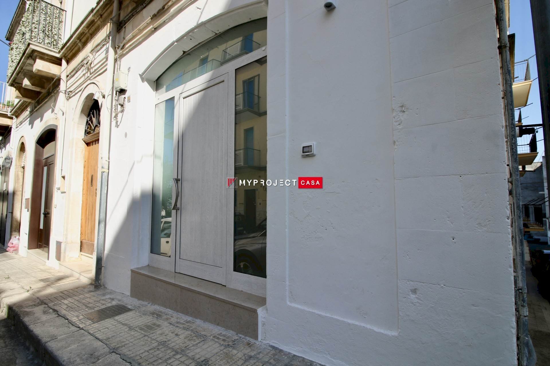 Bilocale Via Spirito Santo, Martina Franca - foto 1