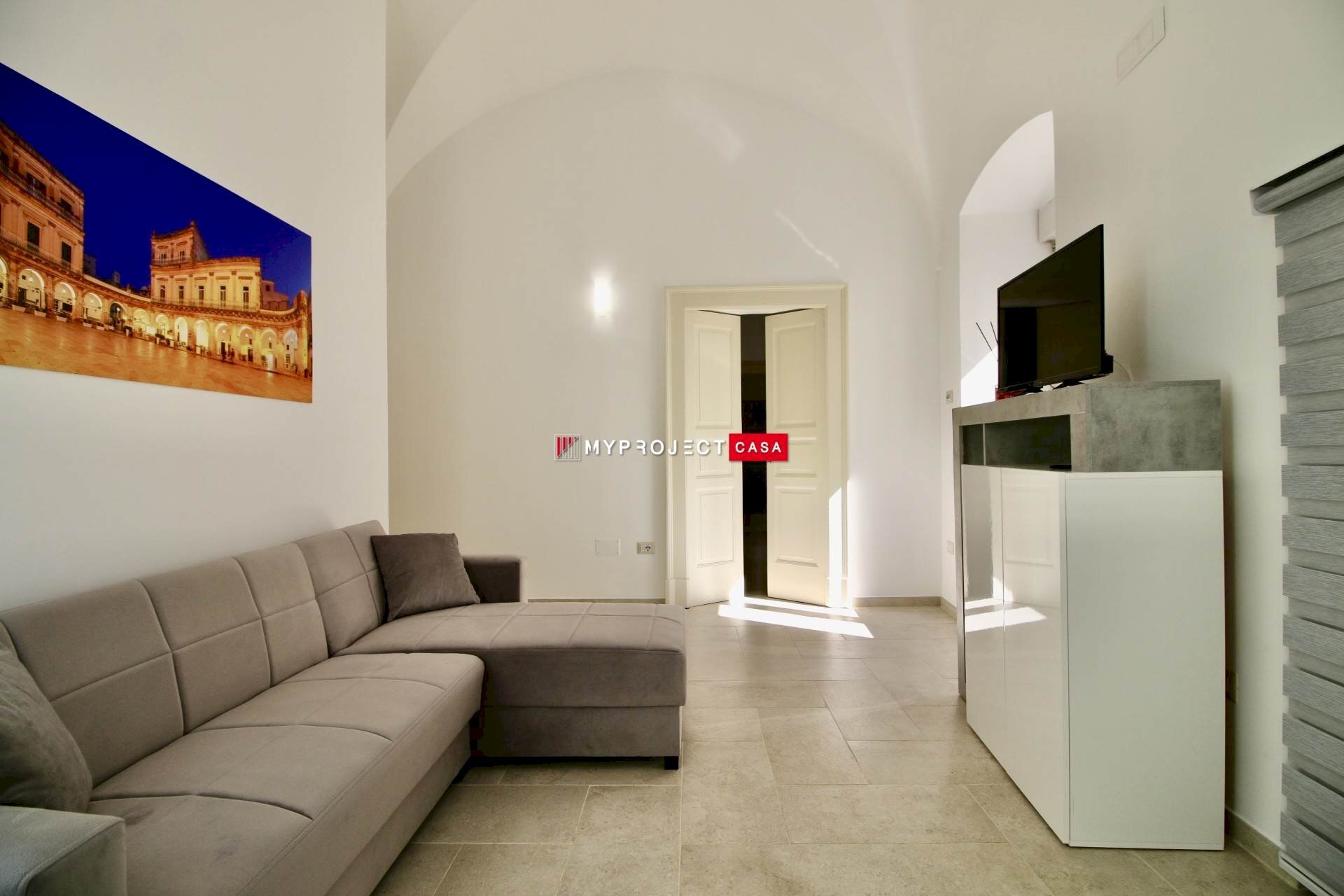 Bilocale Via Spirito Santo, Martina Franca - foto 2