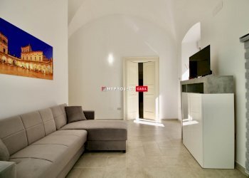 Bilocale Via Spirito Santo, Martina Franca - foto 2