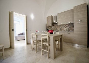 Bilocale Via Spirito Santo, Martina Franca - foto 5