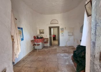 Trullo C.da Fasola, Cisternino - foto 6