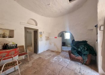 Trullo C.da Fasola, Cisternino - foto 7