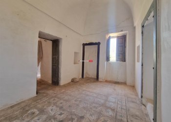 Trullo C.da Fasola, Cisternino - foto 8