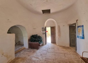 Trullo C.da Fasola, Cisternino - foto 10